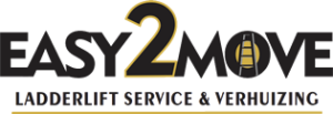 Easy2Move — Ladderlift Service & Verhuizing